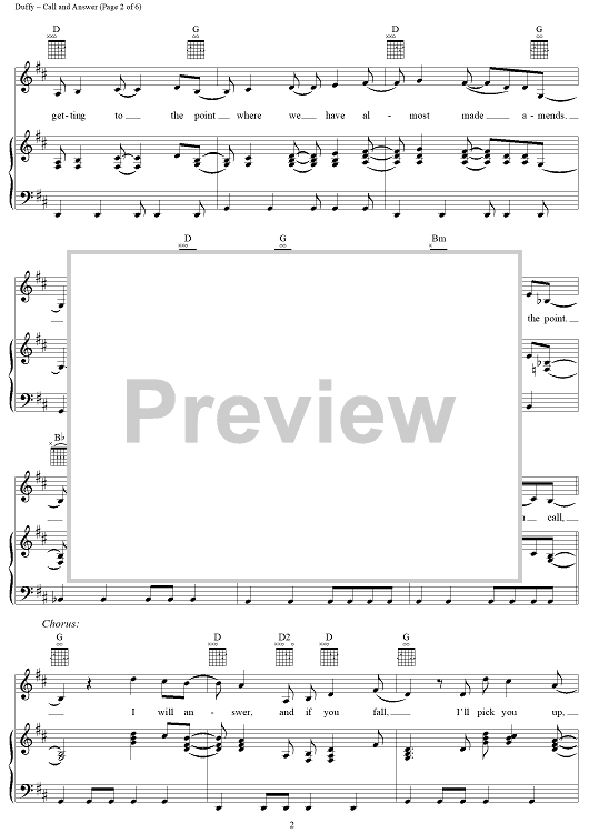 Pdfcoffee - A music sheet for piano - W300 - Studocu