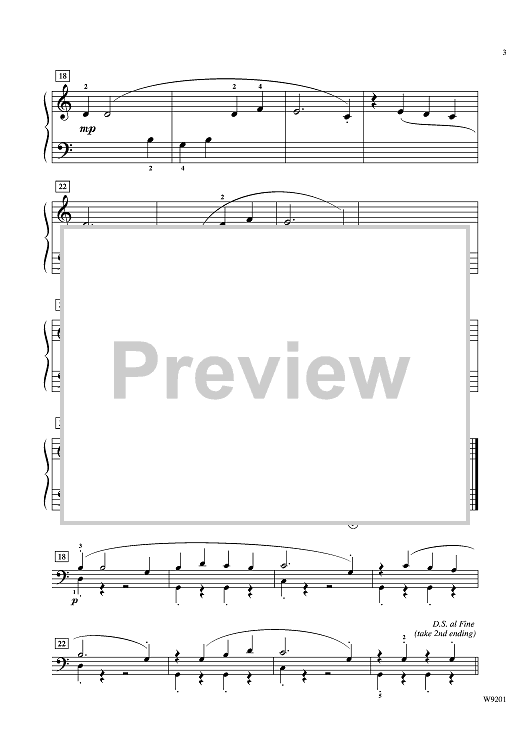 Fiesta Cha Cha Sheet Music for Piano Sheet Music Now