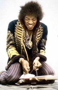 Jimi Hendrix