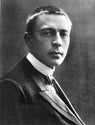 Sergei Rachmaninoff