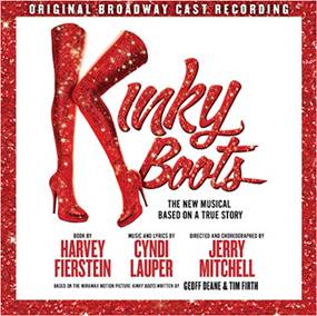 Kinky Boots