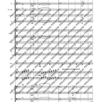 Romeo and Juliet - Full Score