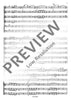 Divertimento No. 8 F major - Full Score