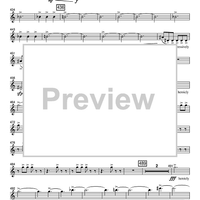 Tempered Steel - Eb Alto Sax 1