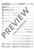 Geschwindmarsch by Beethoven - Score