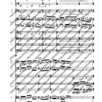 Chamber music No. 2 - Full Score