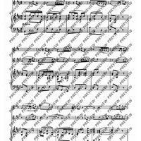 Sonata D Major