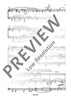 Marilyn Forever - Vocal Score