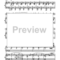 Concerto in F for Piano and Orchestra - 3rd Movement