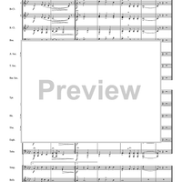 Pomp and Circumstance (easy) - Full Score