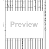 Sidewalks of Cuba - Score