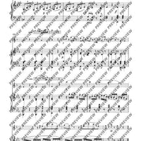 Sonata B flat major