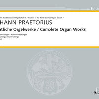 Complete Organ Works