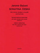 Tschechische Sonatine - Score and Parts