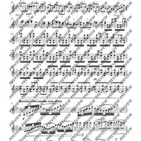 Fantasia Ucraina - Score and Parts