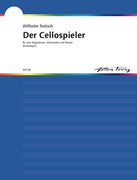 Der Cellospieler