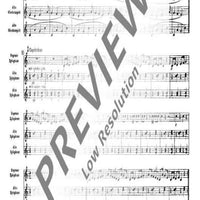 Music for Children - Vocal And Performing Score