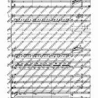 Simplicius Simplicissimus - Full Score