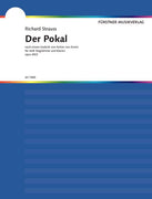 Fünf kleine Lieder nach Gedichten von Achim von Arnim und Heinrich Heine in D flat major