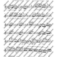 Idylle op. 14 - Score and Parts