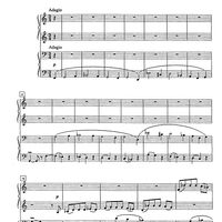 Passacaglia Op.107c