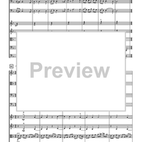 La Folia - Full Score