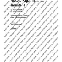 Tarantella