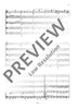 String Quintet F major - Score and Parts