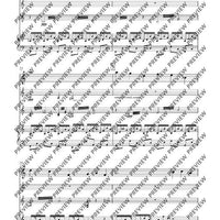Le cygne (The Swan) - Score and Parts