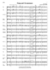 Pomp and Circumstance (easy) - Full Score