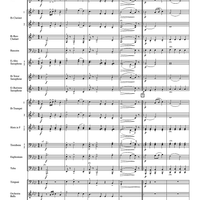 Pomp and Circumstance (easy) - Full Score