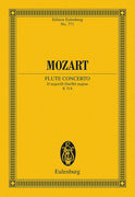 Concerto D Major - Full Score