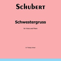 Schwestergruss