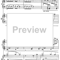 Concertino in C Major - Movement III