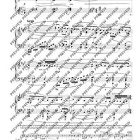 Tristan und Isolde - Piano Reduction