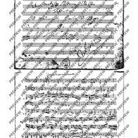 Sonata Concertata - Score and Parts