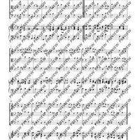 Alcina-Suite - Score