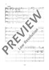 String Quintet G Major - Score and Parts