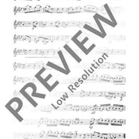 Instrumental-Play book - Violin I