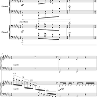 Toccata Española