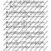Die Serenaden - Score