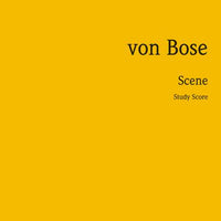 Scene - Full Score