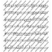 Carmen Impressiones - Score and Parts