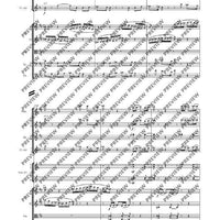 Romeo and Juliet - Full Score