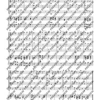 Alcina-Suite - Score