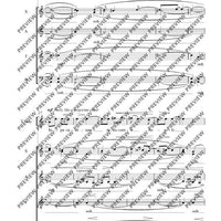 In Paradisum - Choral Score