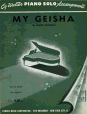 My Geisha