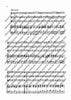 Overtures - Suite A Minor - Score