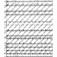 Simplicius Simplicissimus - Full Score