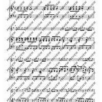 Concerto G Major - Piano Score and Solo Part